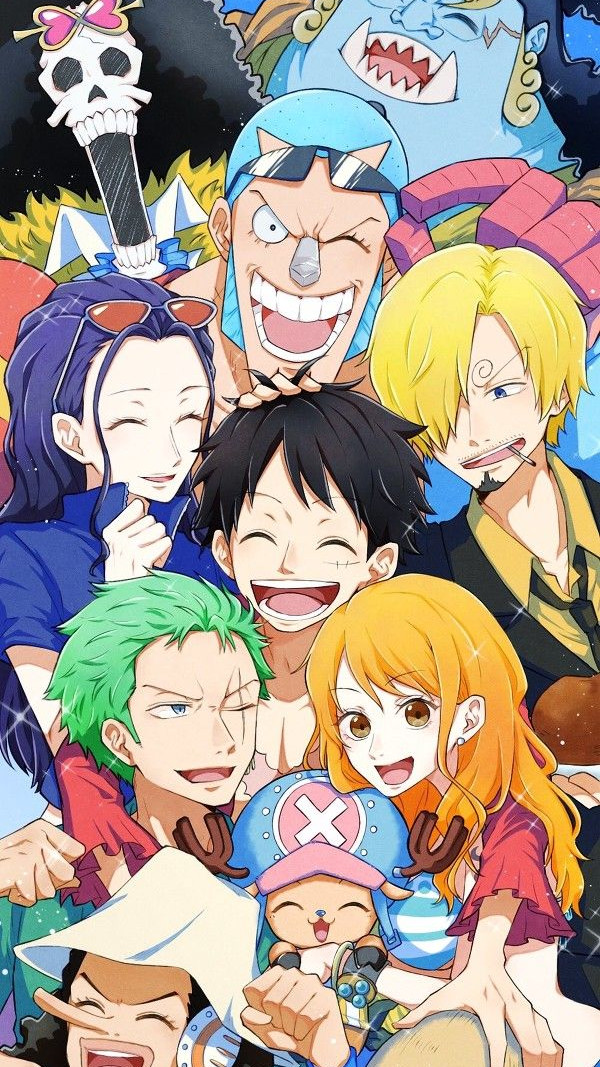 🏴‍☠️[RPG] - One Piece🏴‍☠️