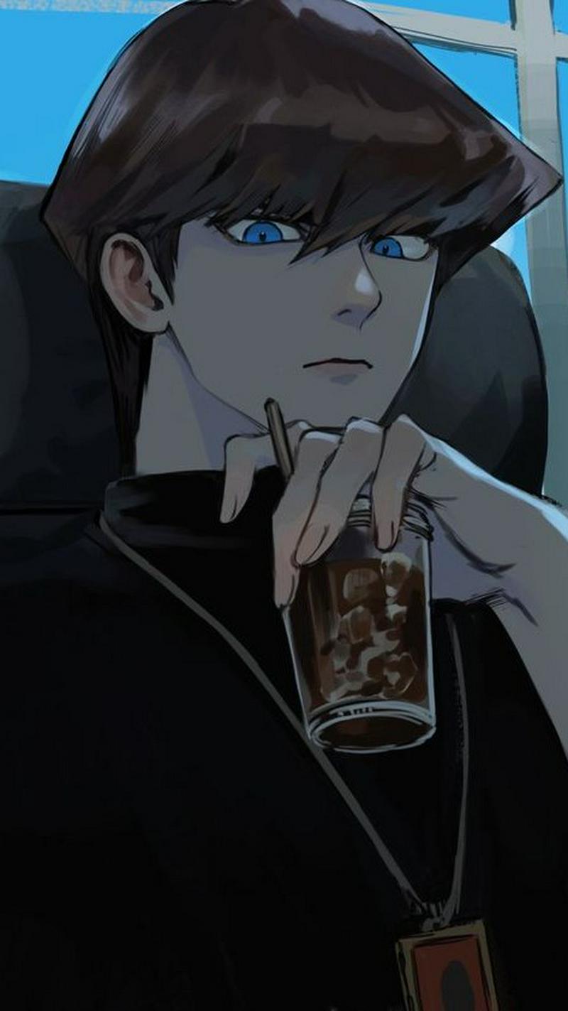 Seto Kaiba