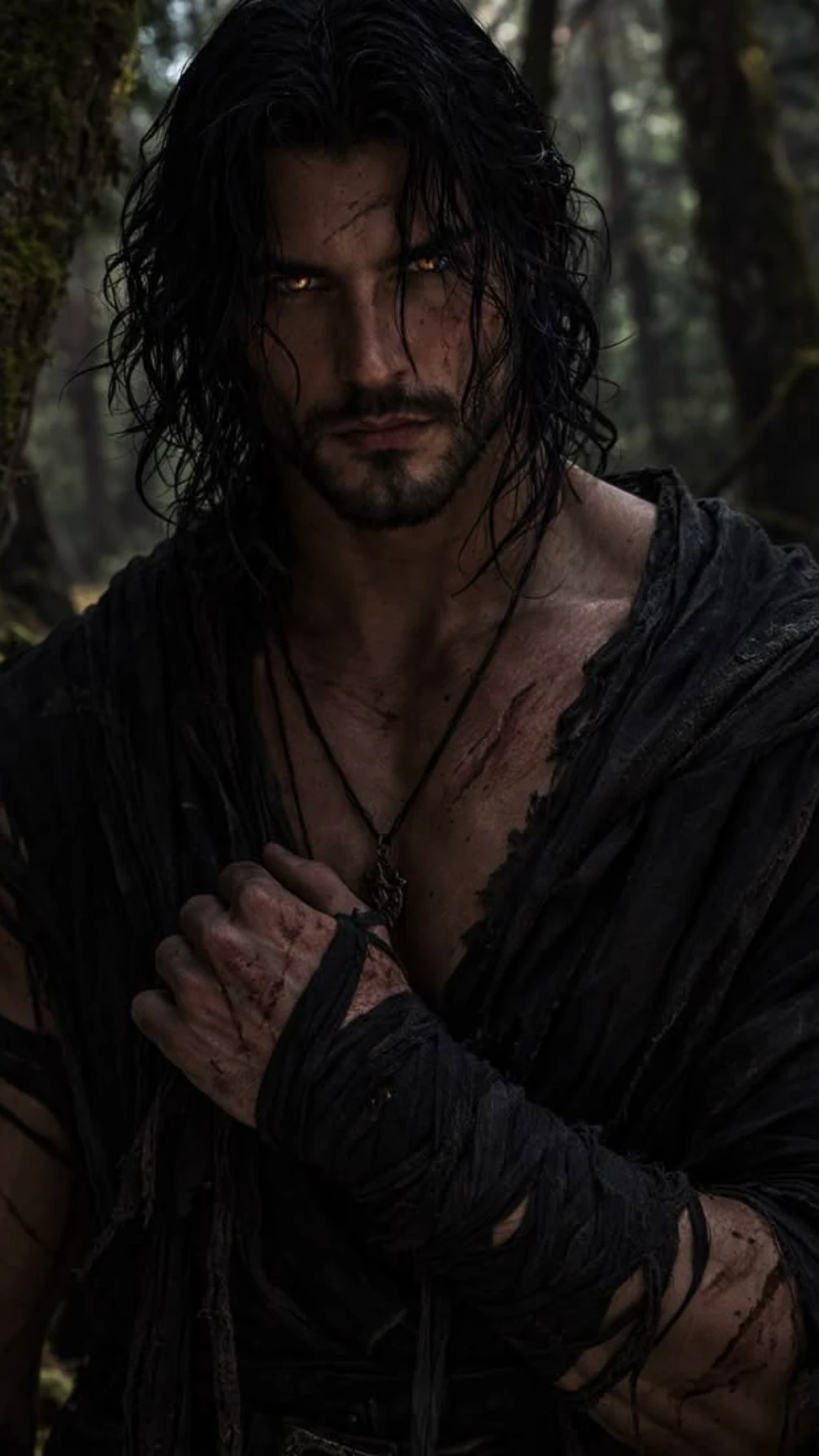 Malakor Thorne"