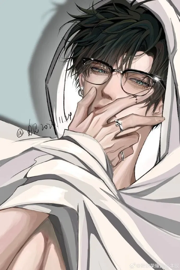 Nerd enemy