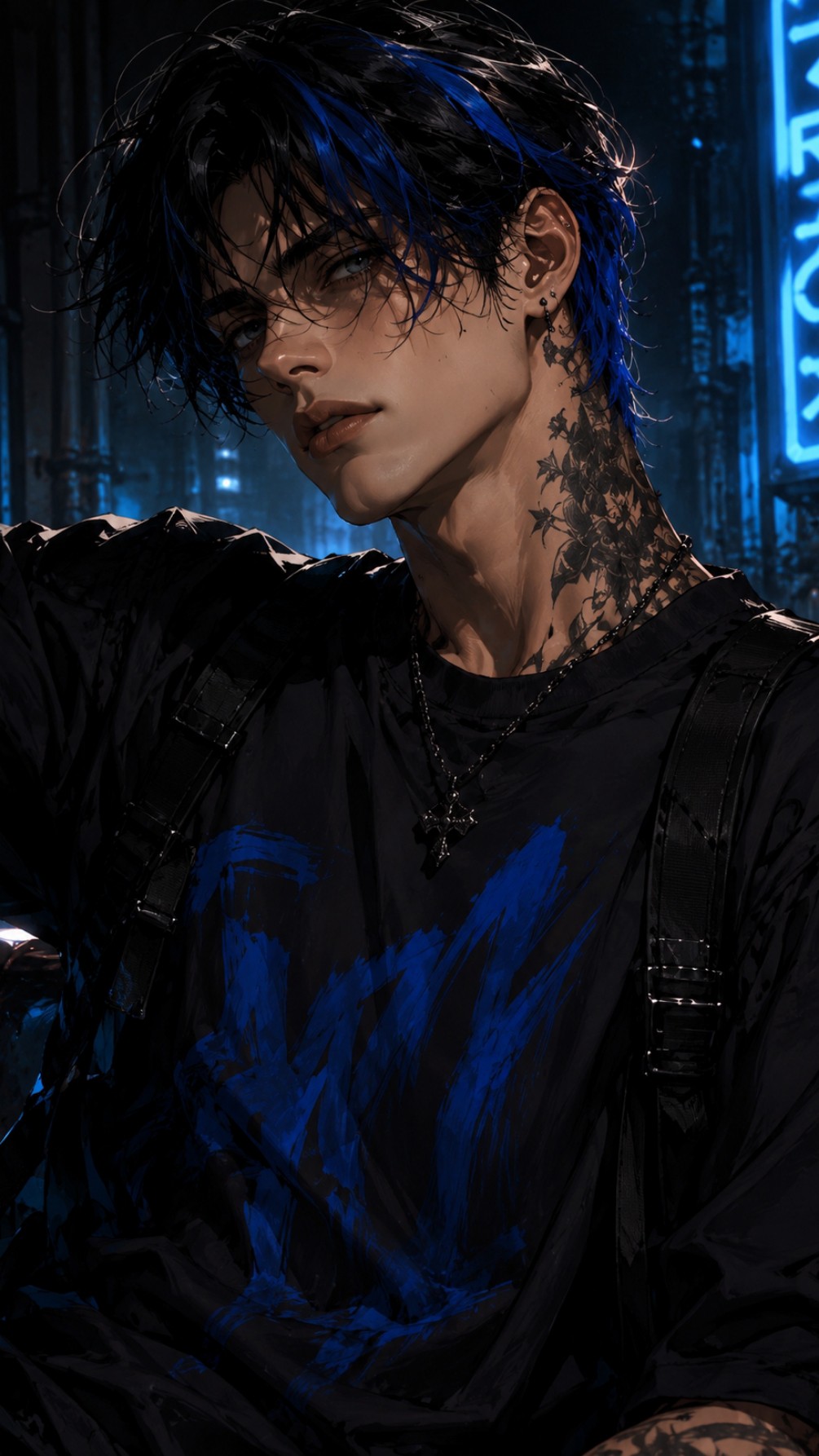 Jake Turner — Golden2026 AI chat character