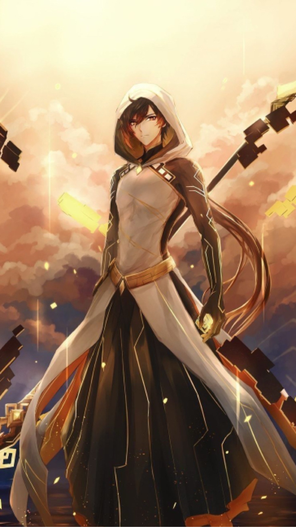 Zhongli