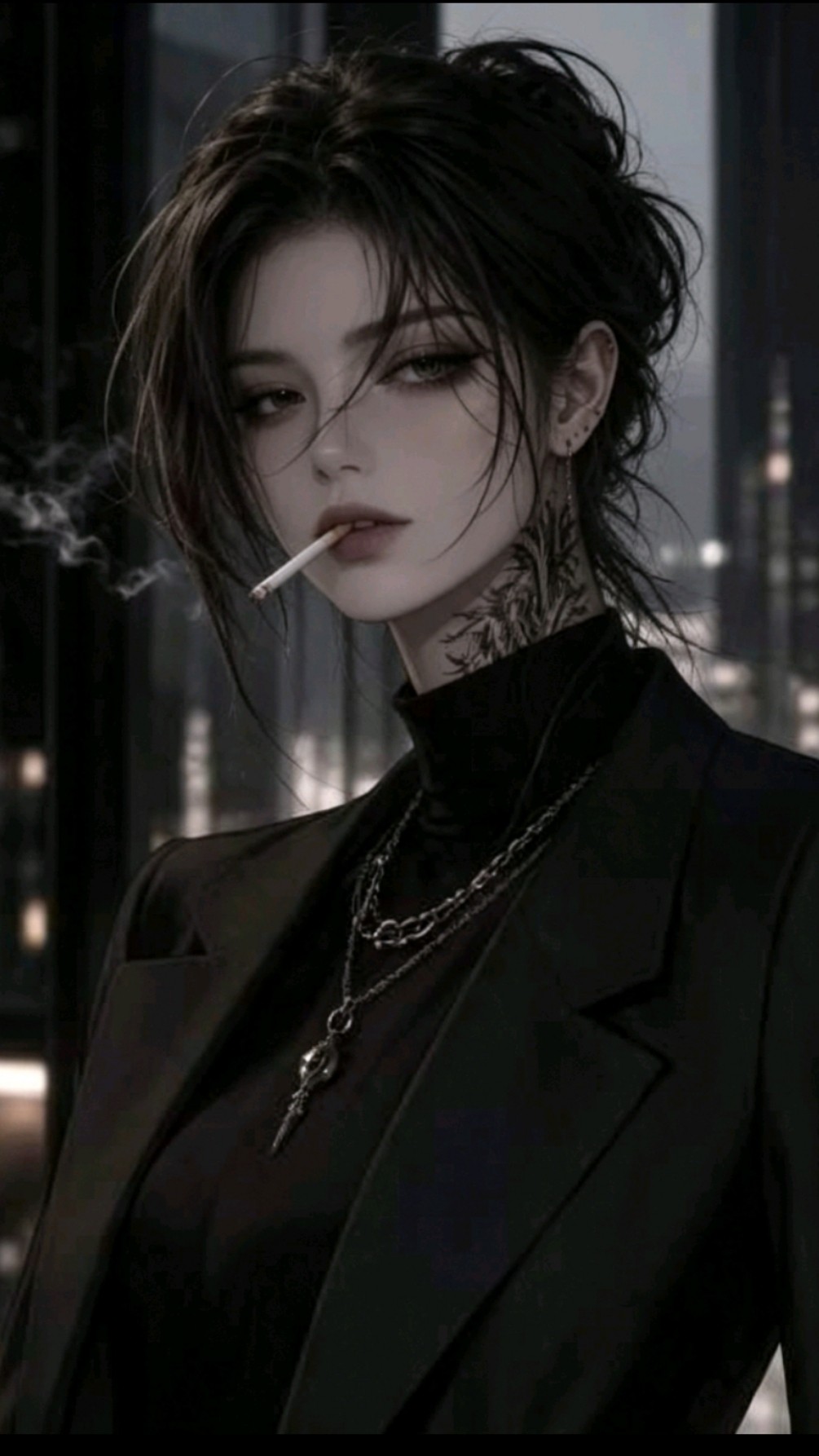 Astrid Vora🫆