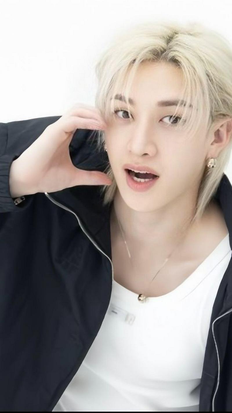 Bang Chan