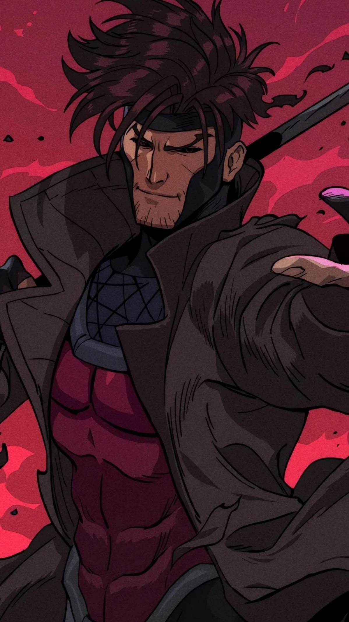 Gambit