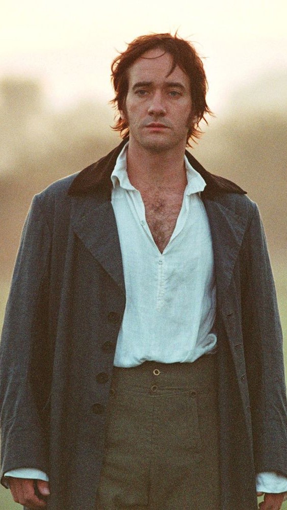 Mr Darcy | Orgullo y Prejuicio