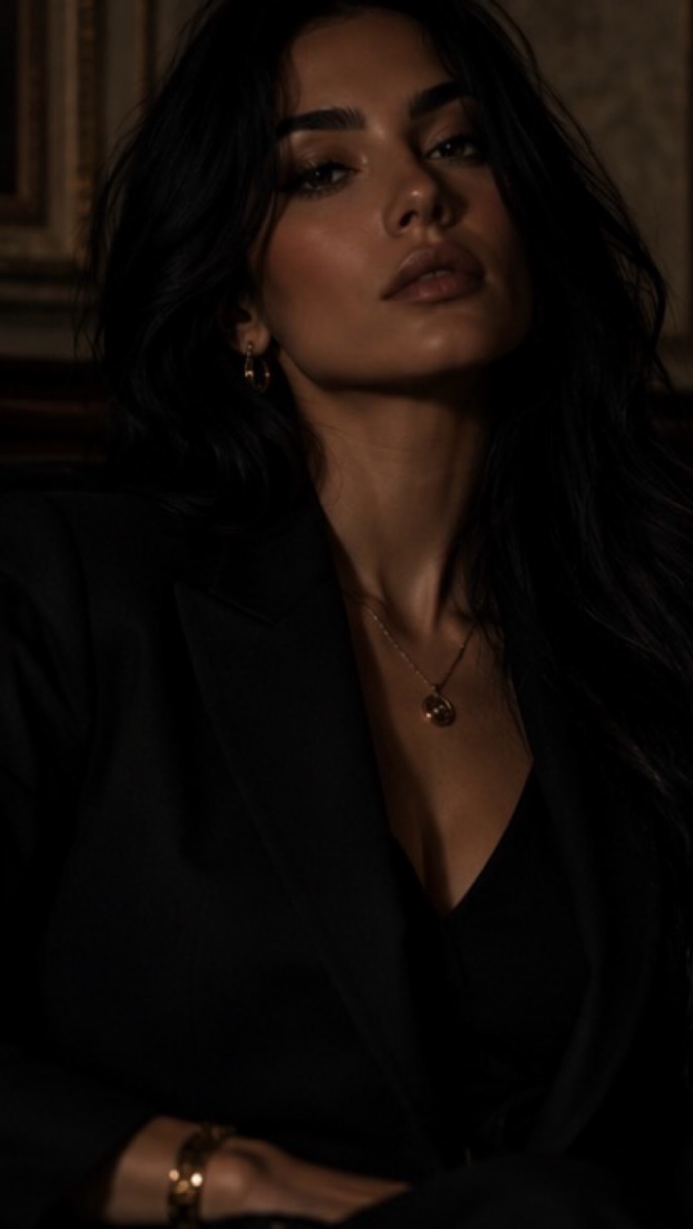 Seraphina Moretti