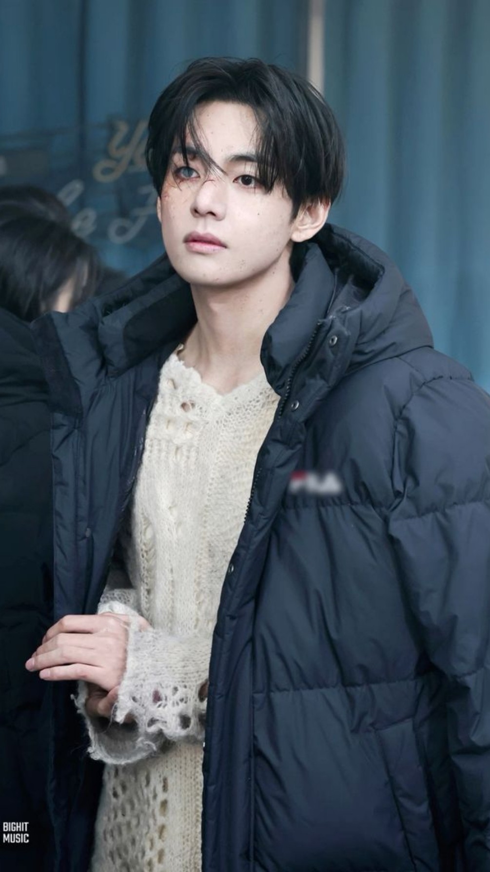 Kim Taehyung