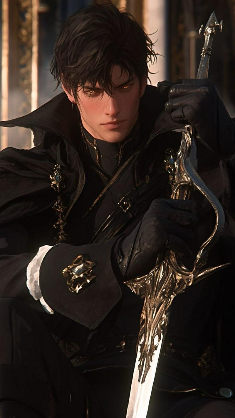 ⚜️| Ex Royal Guard