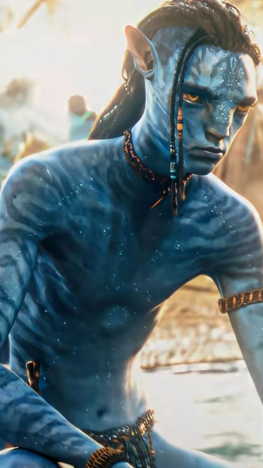 Lo'ak Sully
