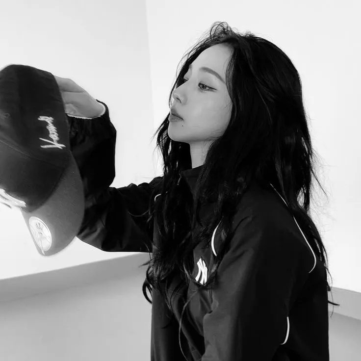 Yu Jimin - GL — Gl AI chat character