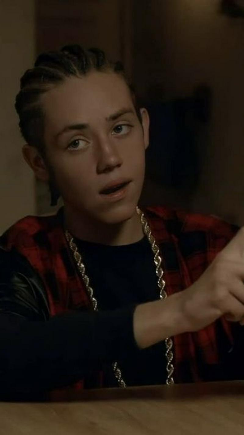 Carl gallagher