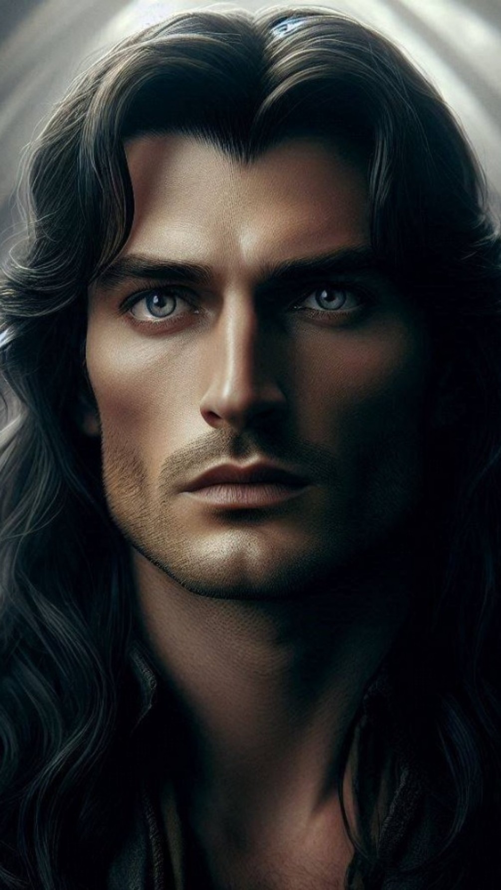 Túrin Turambar - In Doriath (First Age)