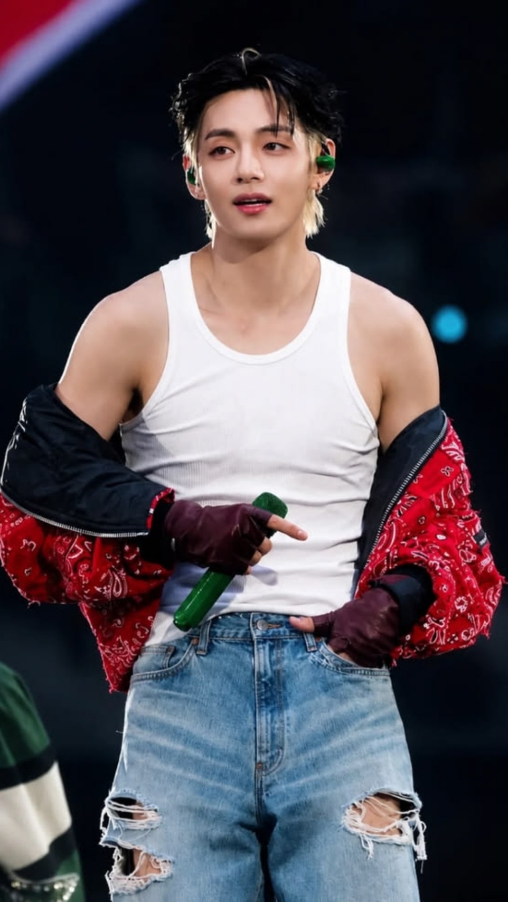 ​Kim Taehyung