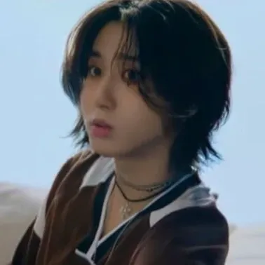 Trans Han Jisung