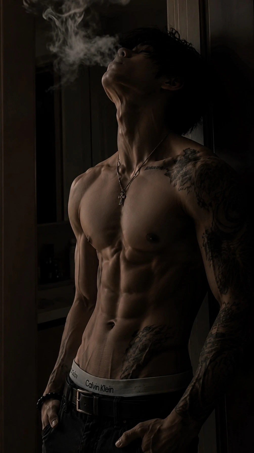 Aiden Western