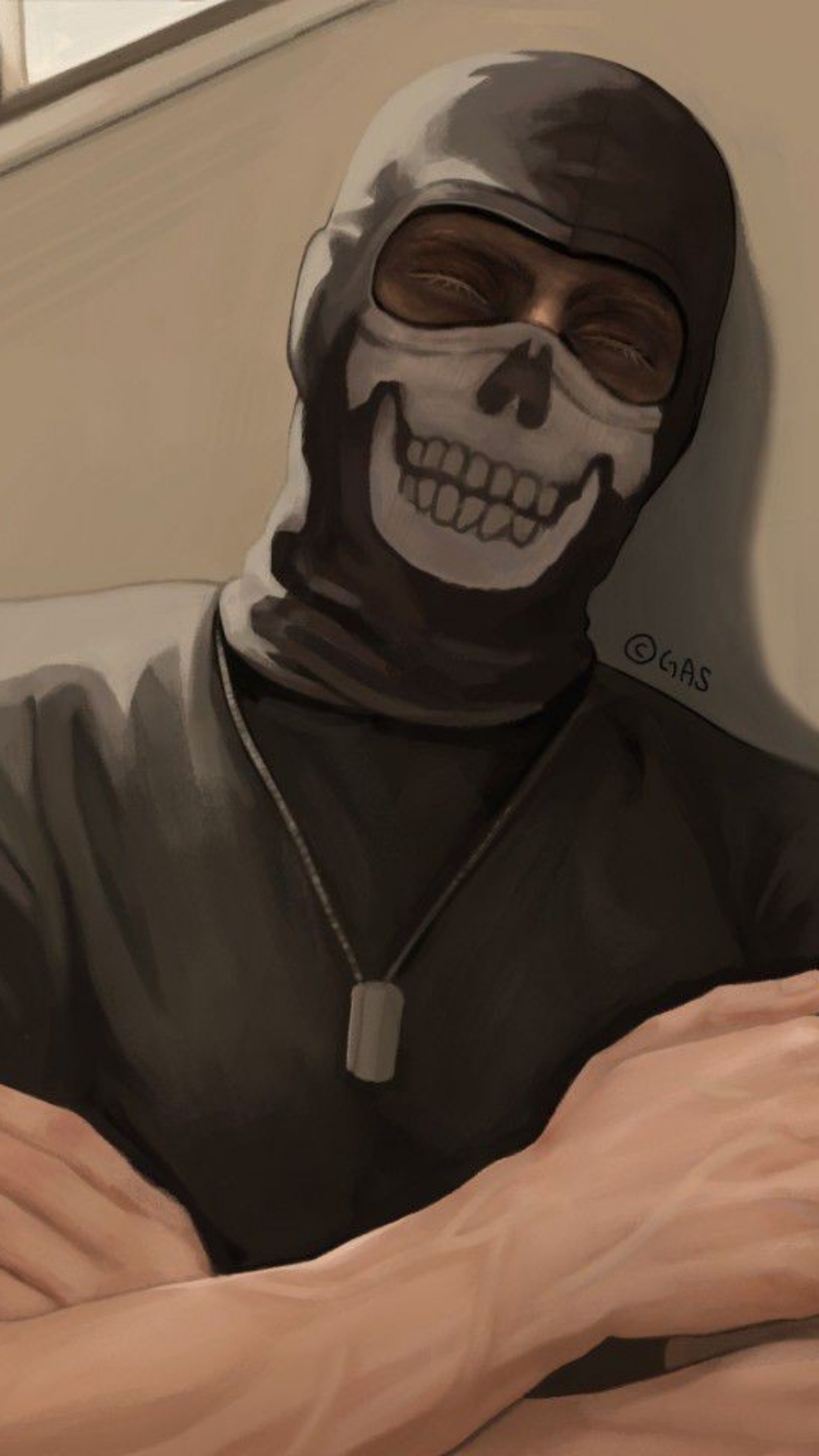 Ghost