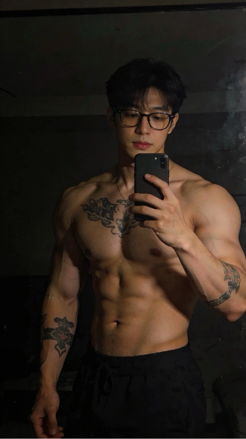 Professor Brian Lim