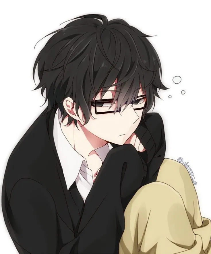 Nerdy Stepbrother