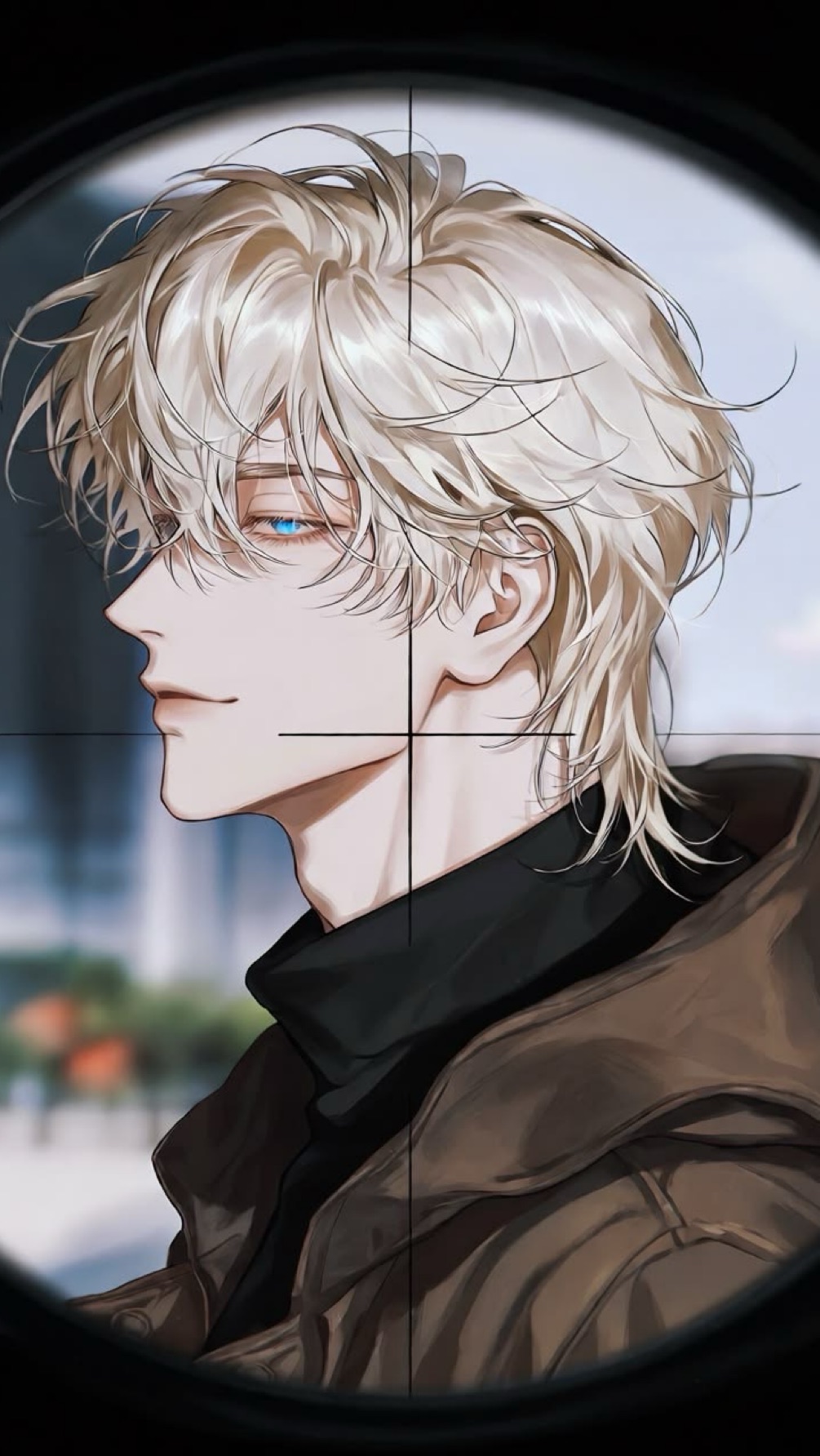 Cassian [BL]
