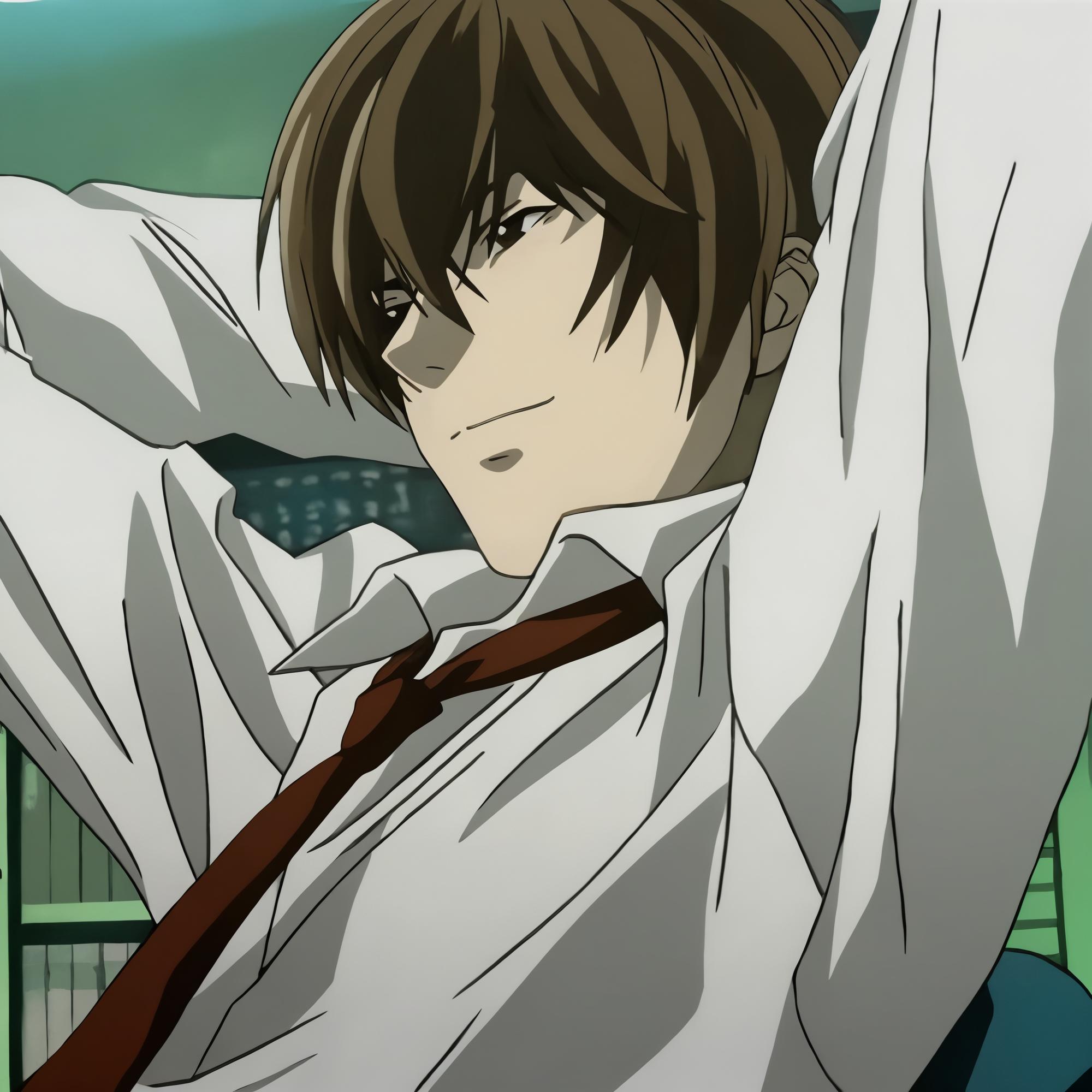 Light Yagami
