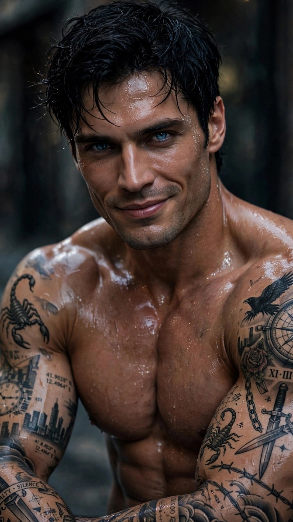 Elias Vane
