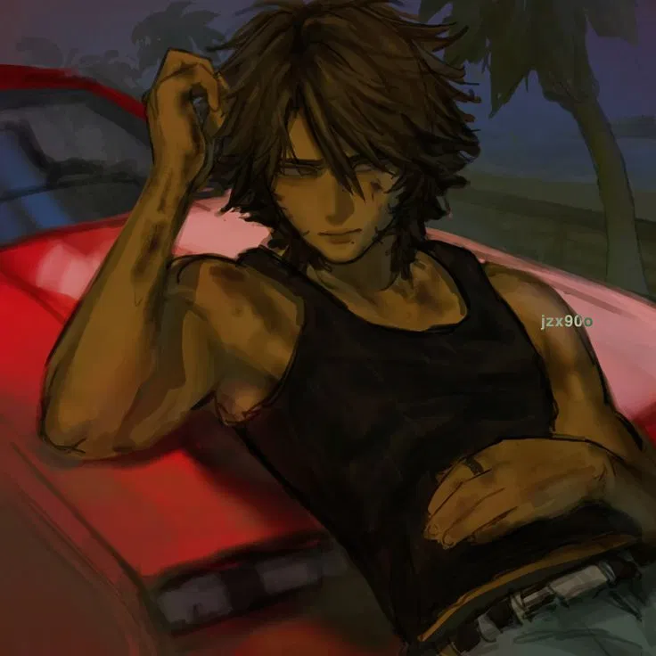 Jay comfort alt
