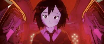 Peni Parker