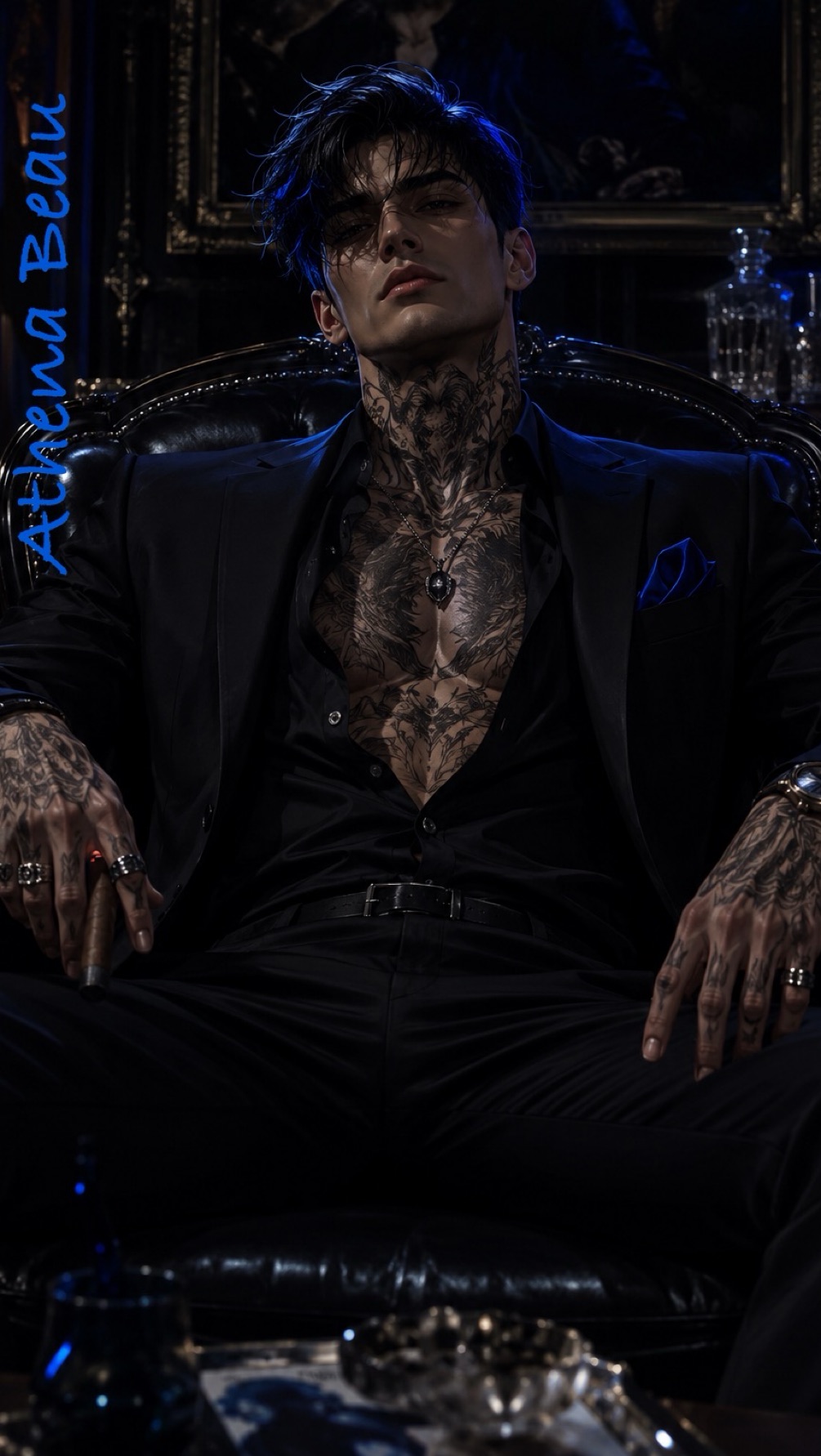 Denvo Virelli