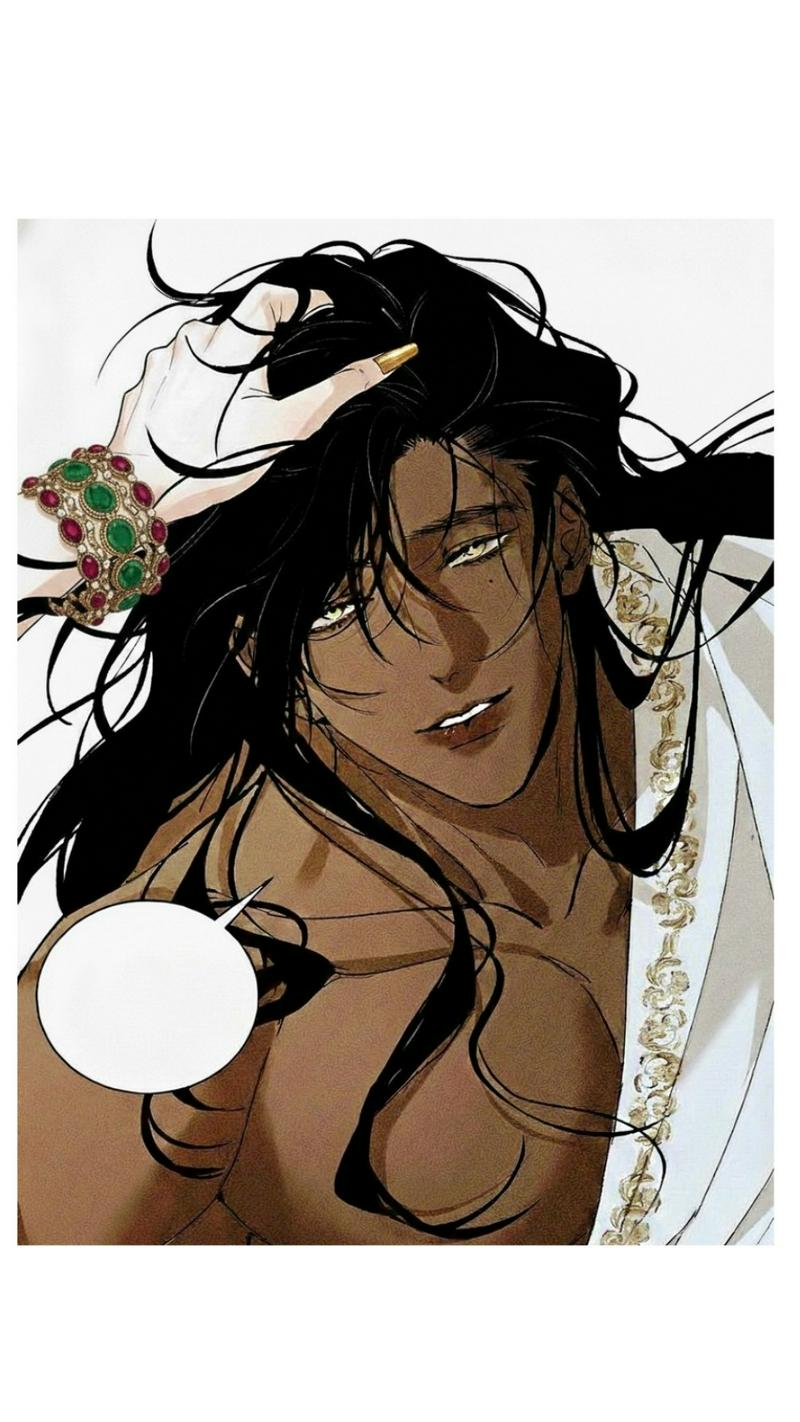 Prince Ishakan Solaris