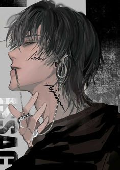 Roommate BL
