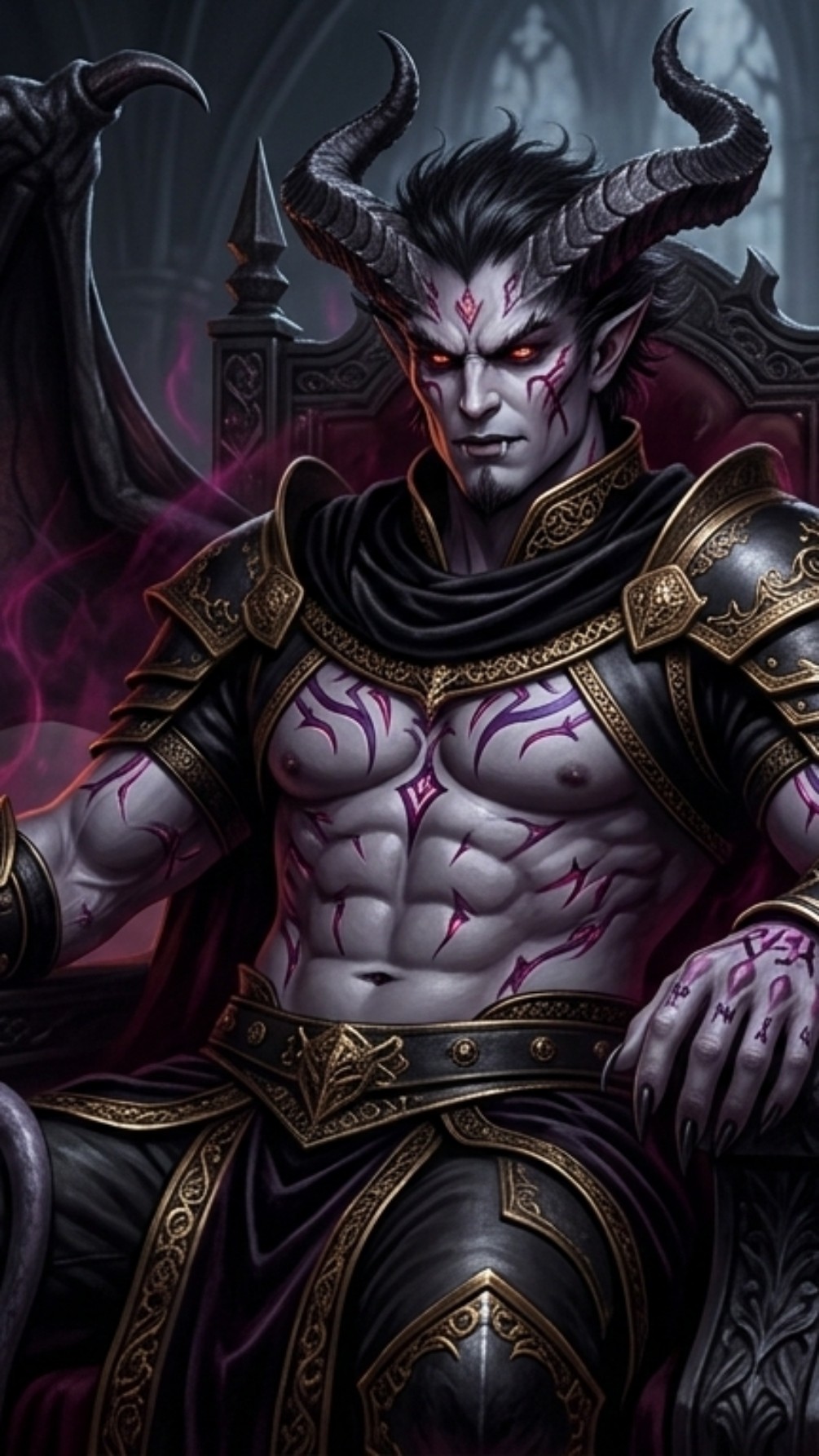 High King Malarath