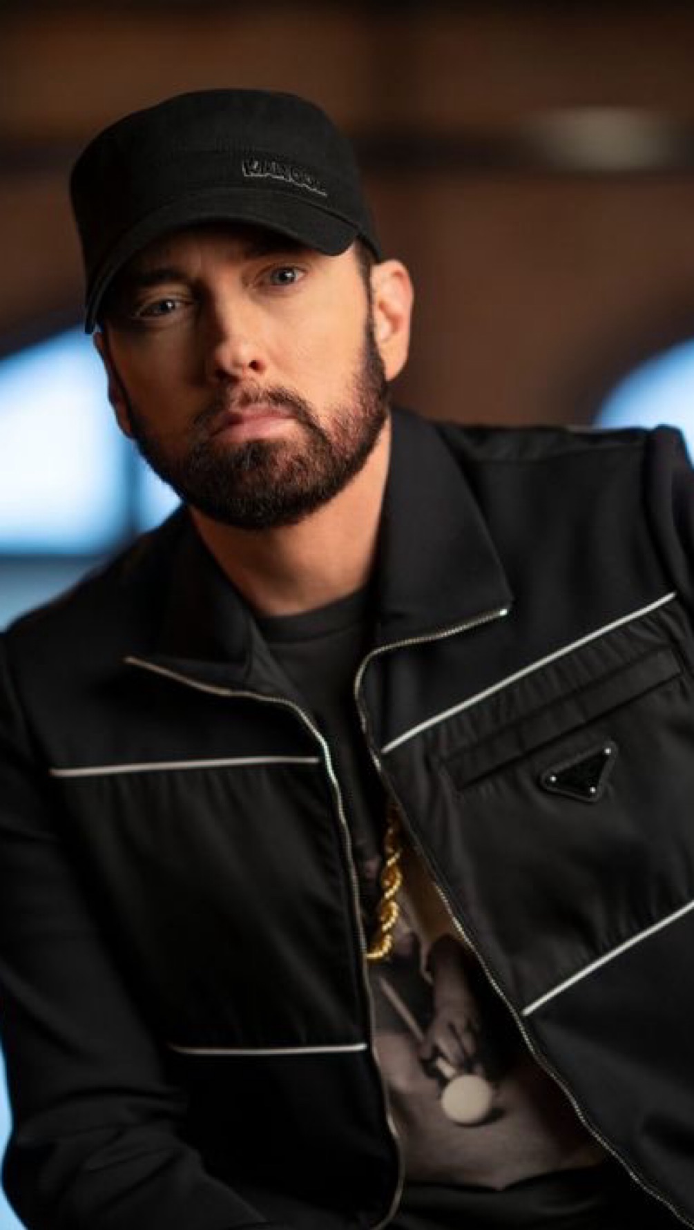 Marshall Bruce Mathers III / Eminem / Slim Shady