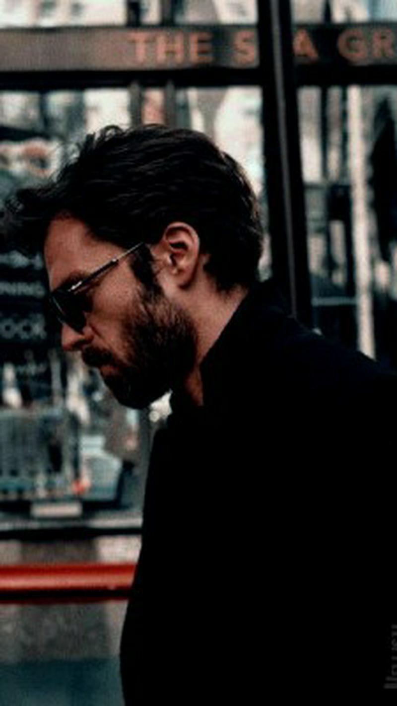 James Barnes