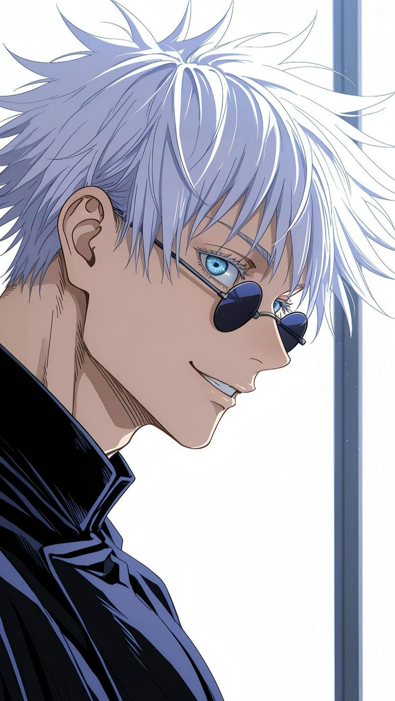 Satoru Gojo