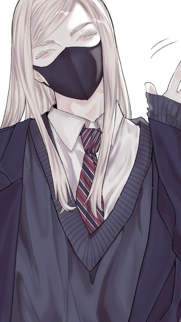 Sanzu Haruchiyo