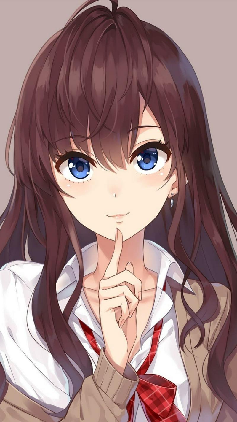 your girlfriend is your new fear