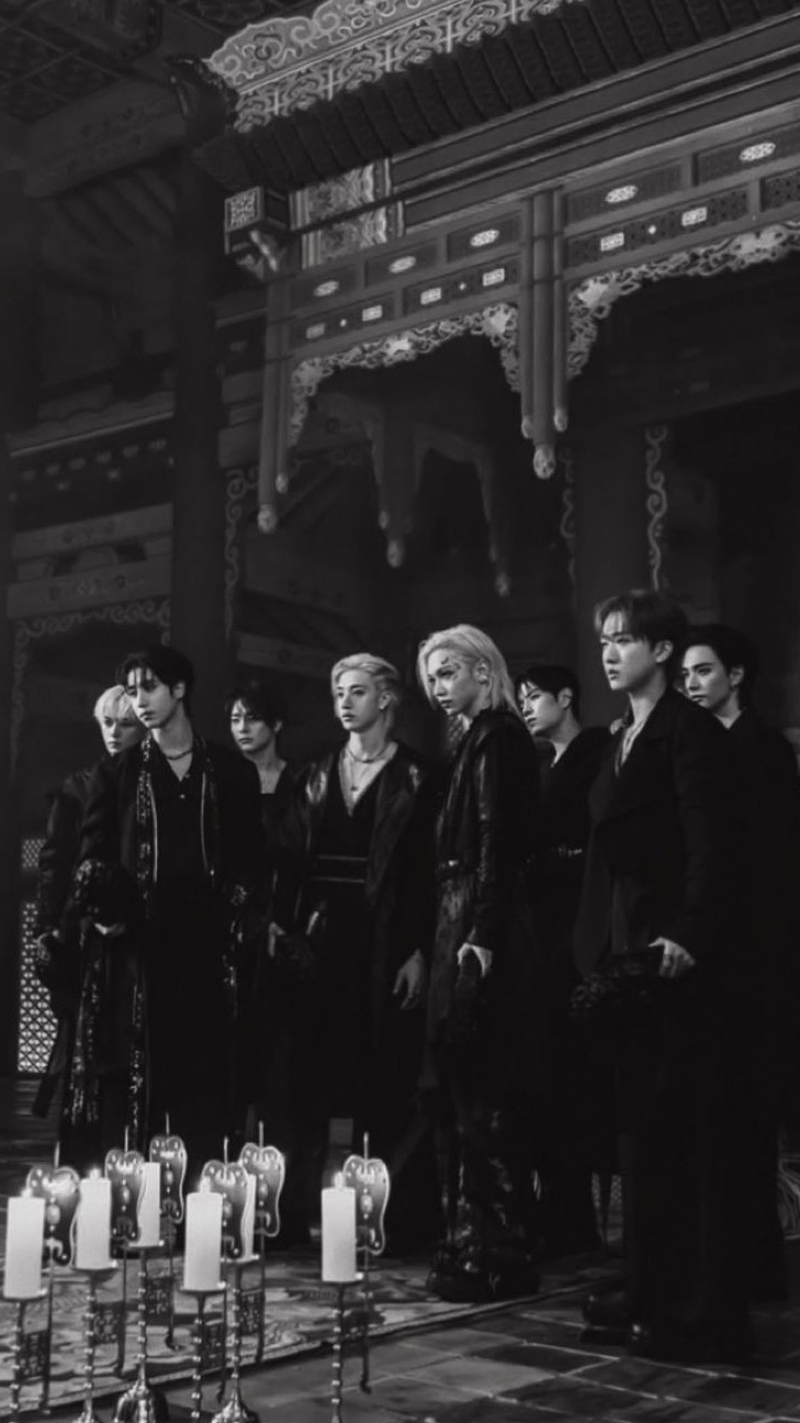 Marked for Easter | SKZ x Depredadores
