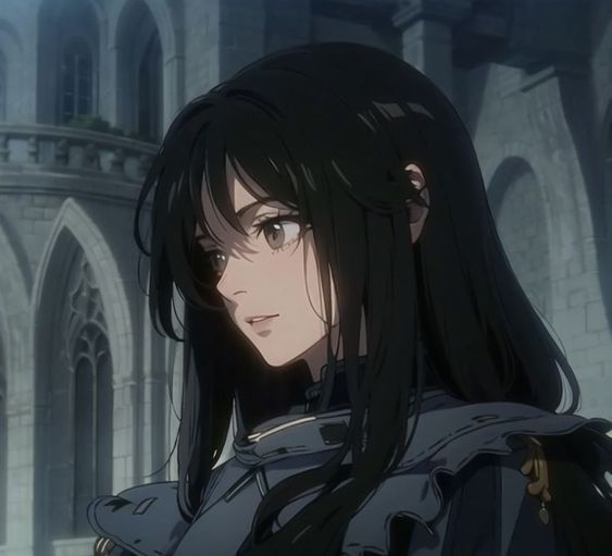 Alyssa — Assistant AI chat character