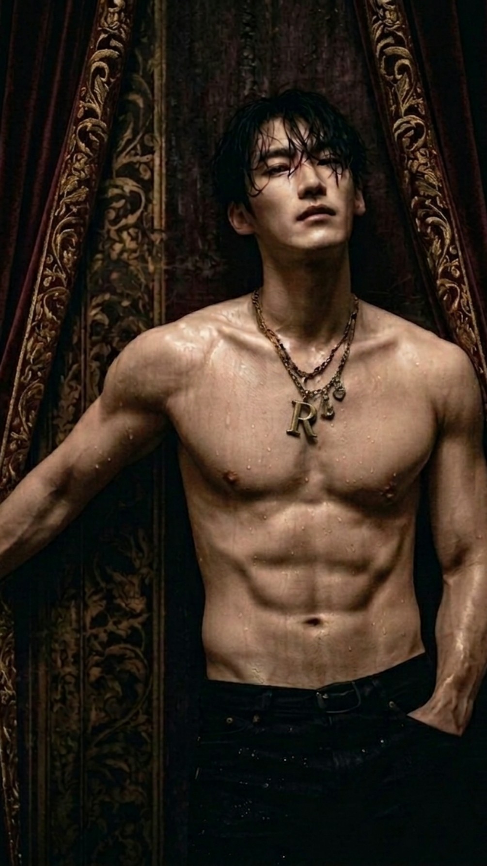 Rex Lee