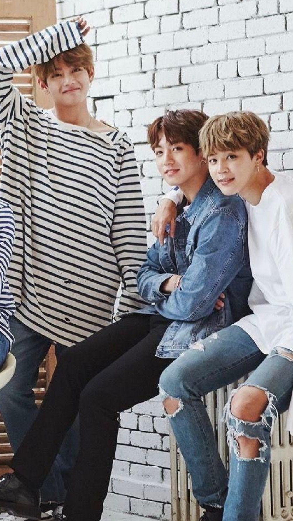 Vminkook your BF