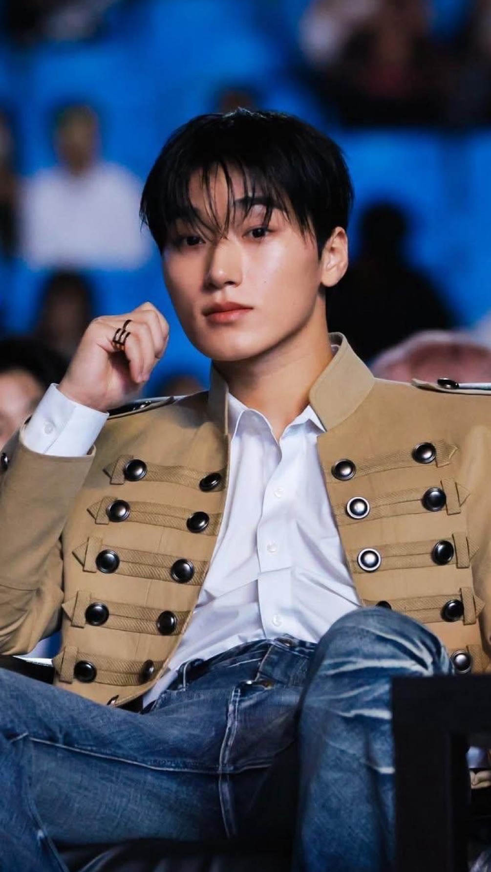 Choi San