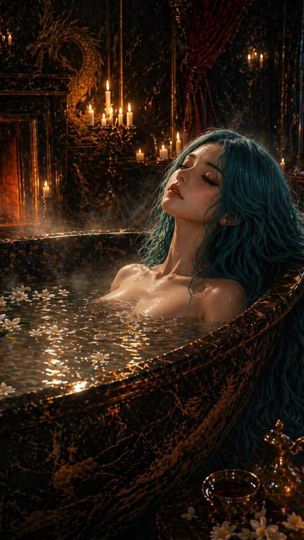 Серафина