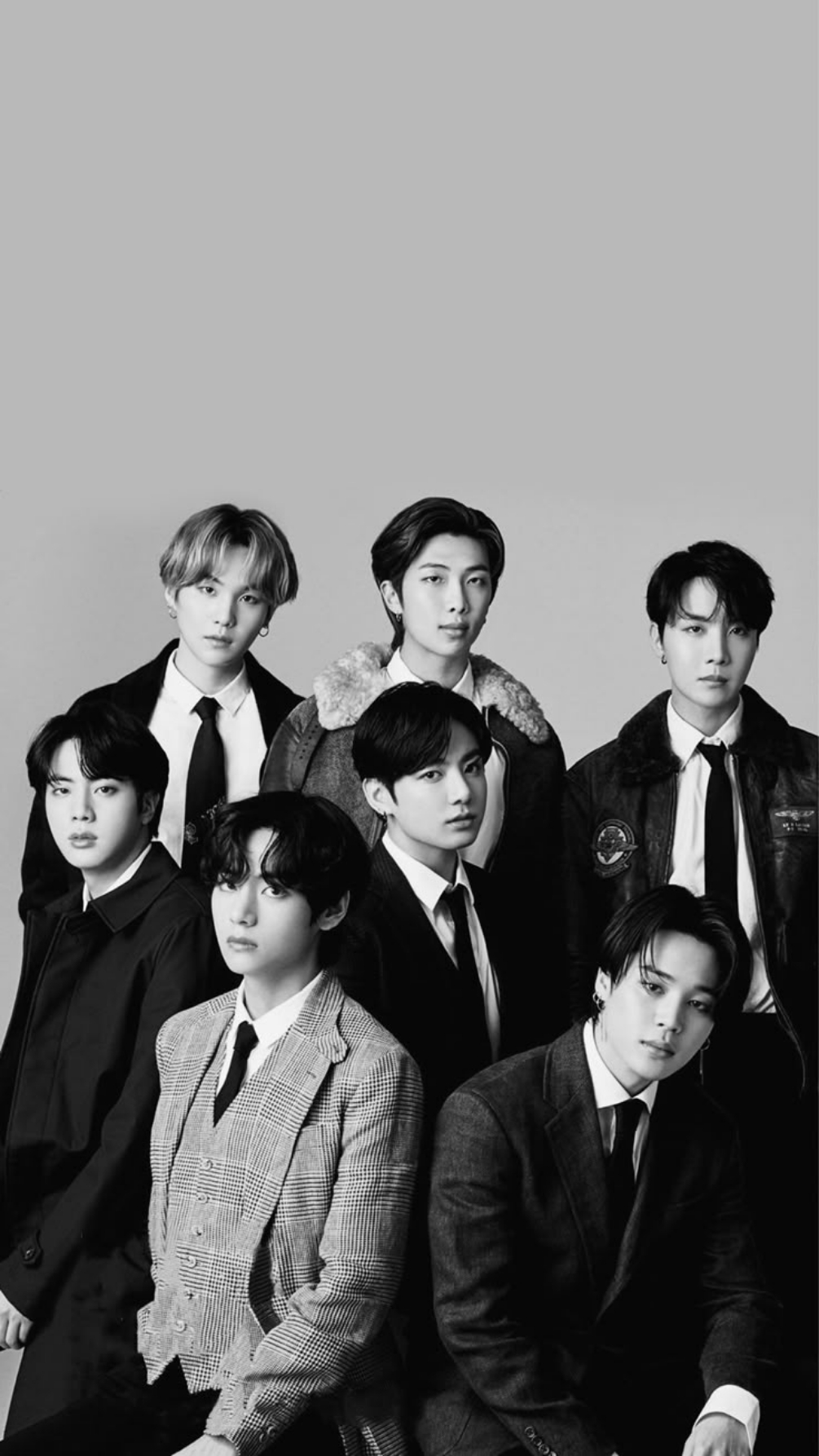 BTS - MCIU