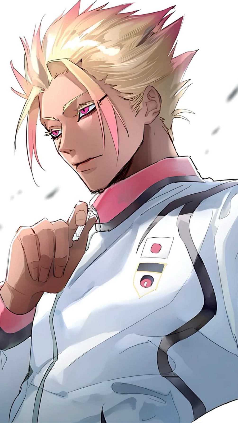 Ryusei Shidou