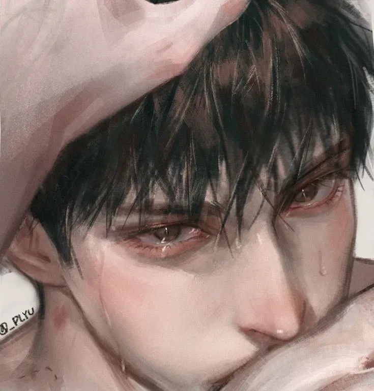 ★| let the world burn 2🔥 (your soulmate.) — Switch AI chat character