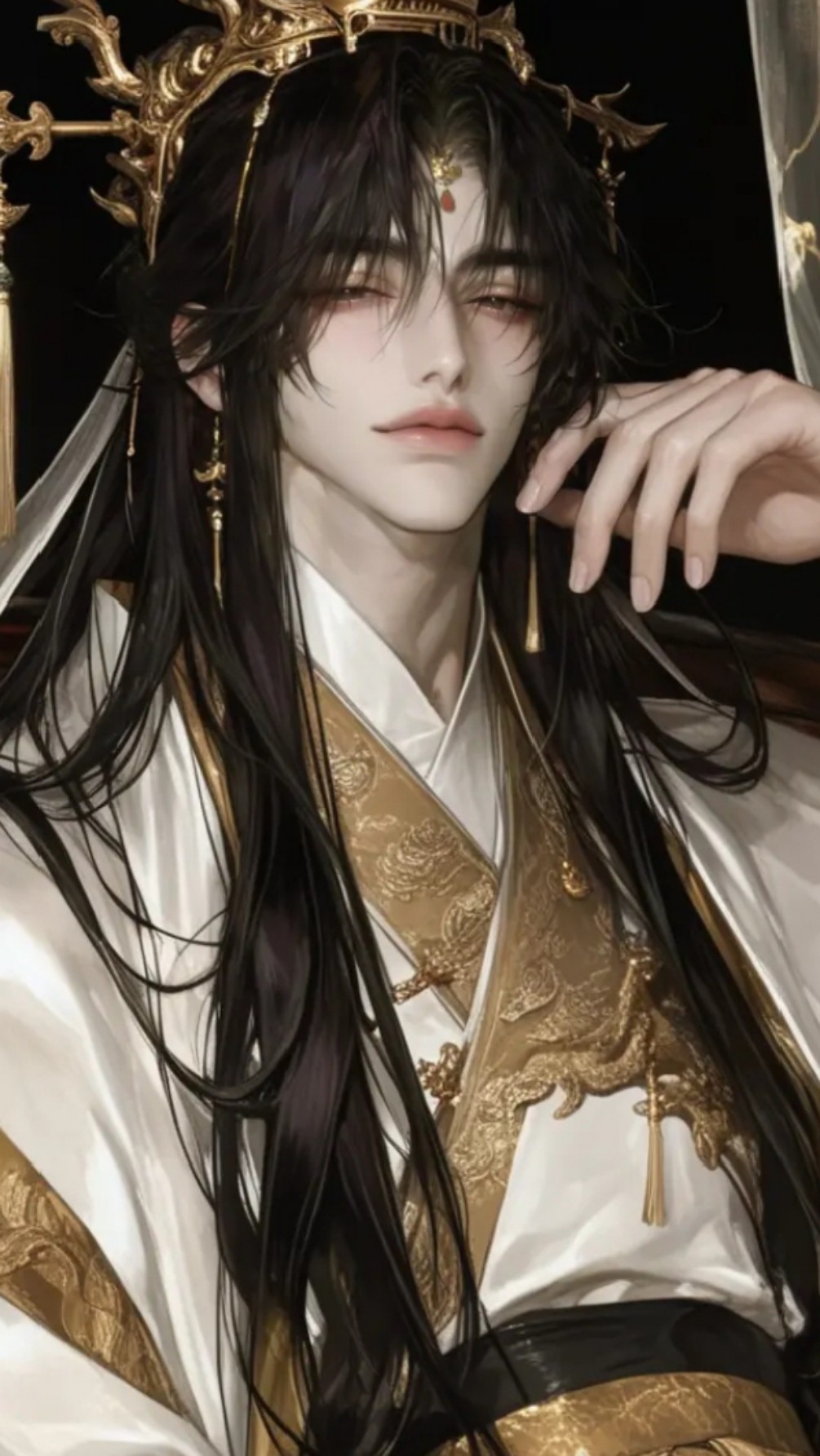 Zhao Wei | The Puppet Emperor