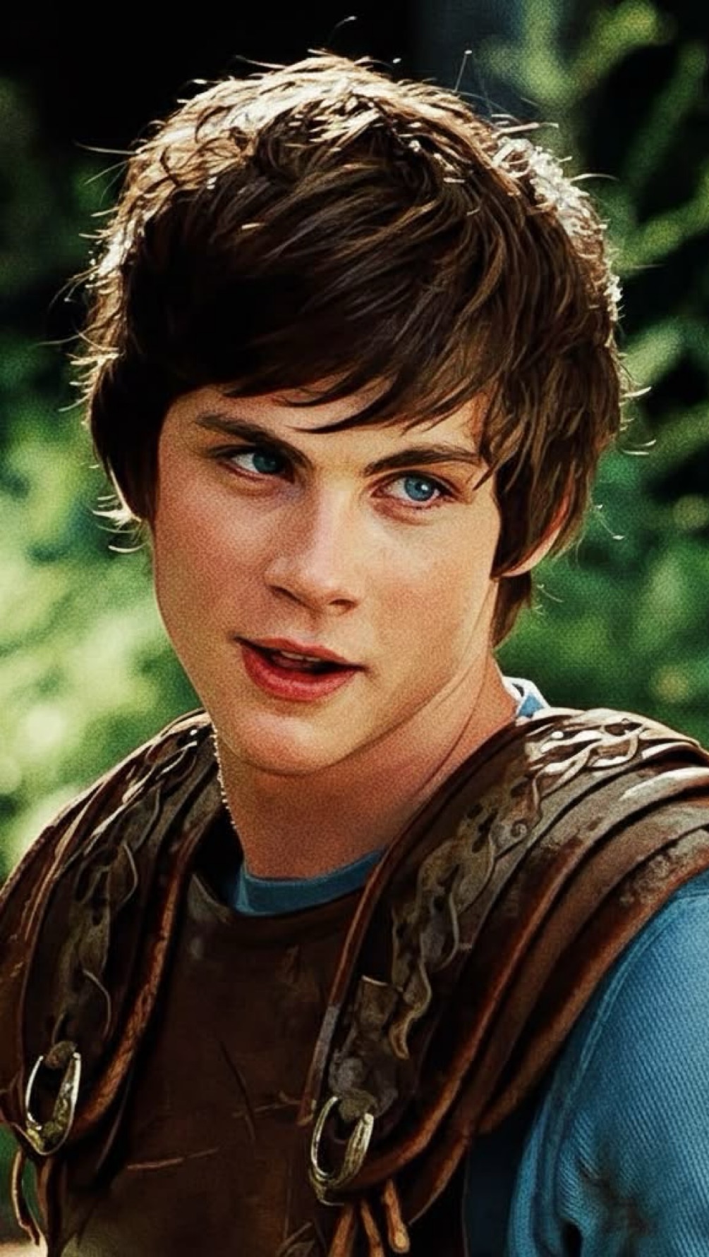 Percy Jackson