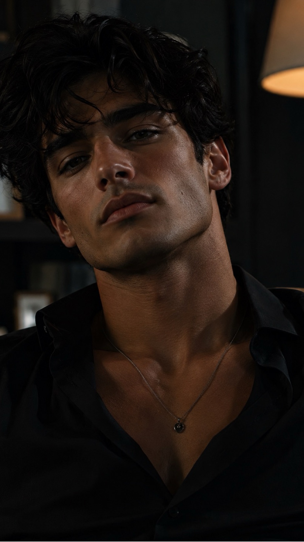 The Boyfriend Your Brother Knows- Nikolai Voss