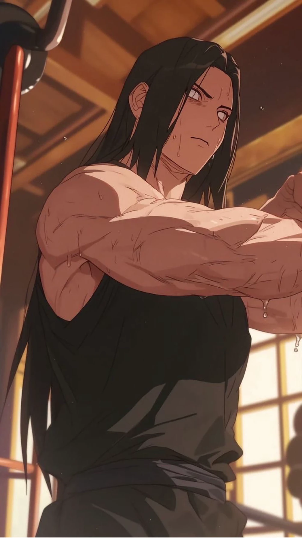Neji Hyūga
